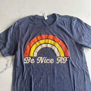 Inspirational Graphic T-Shirts Cotton Blend Set of 3 Women’s S